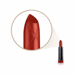 Max Factor Velvet Mattes Lipstick, Infused with Oils and Butters, 35 Love, 3.5 g