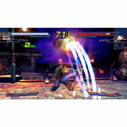 Clear River Games The Rumble Fish 2 Standard Simplified Chinese, Traditional Chinese, German, English, Spanish, French, Italian, Korean, Portuguese PlayStation 4 - Additional view 2