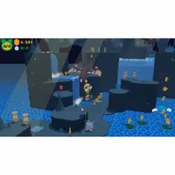 Clear River Games Frogun: Deluxe Edition English, Spanish PlayStation 5