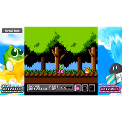 Clear River Games Gimmick! Special Edition English, Japanese PlayStation 4 - Additional view 4