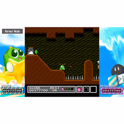Clear River Games Gimmick! Special Edition English, Japanese PlayStation 4 - Additional view 5