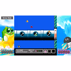 Clear River Games Gimmick! Special Edition English, Japanese Nintendo Switch