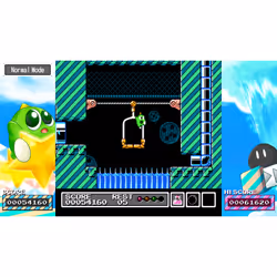 Clear River Games Gimmick! Special Edition English, Japanese Nintendo Switch