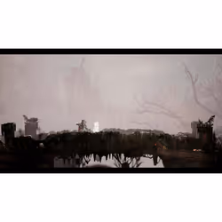 Clear River Games Ender Lilies: Quietus of the Knights Standard German, English, Spanish, French, Italian PlayStation 4 - Additional view 2