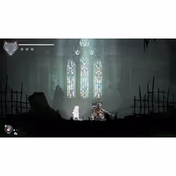 Clear River Games Ender Lilies: Quietus of the Knights Standard German, English, Spanish, French, Italian PlayStation 4 - Additional view 5
