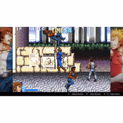 Arc System Works Double Dragon Collection Standard Nintendo Switch - Additional view 3