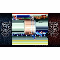 Arc System Works Double Dragon Collection Standard Nintendo Switch - Additional view 8