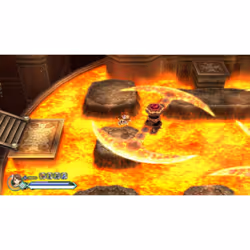 Ys Origin Nintendo Switch Game