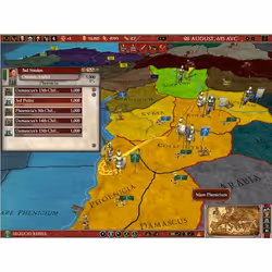 Paradox Interactive Europa Universalis: Rome English PC