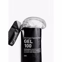 Maurten Gel 100 Energy drink