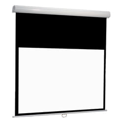 Euroscreen DD2724-D projection screen 3.07 m (121&quot;) 16:10