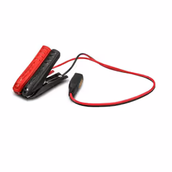 Jumper cables; CTEK