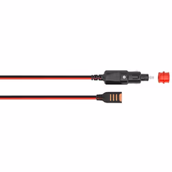 Jumper cables; CTEK; CONNECT; with cigarette lighter plug 8