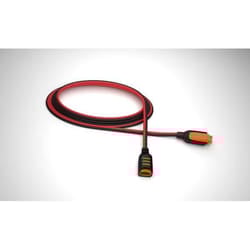 Ctek 56-304 power cable Black, Red 2.5 m