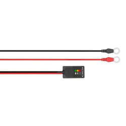 CTEK INDICATOR PANEL 56-531 Jumper cables 3.3