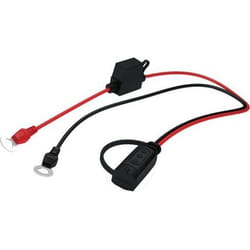 Ctek Comfort Indicator Eyelet M6 electrical terminals