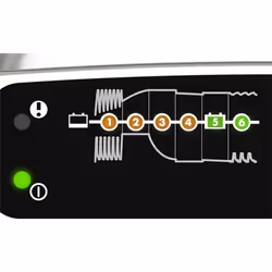Ctek XS 0.8 battery charger - Additional view 2