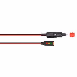 Jumper cables; CTEK; INDICATOR CIG PLUG; 100 with cigarette lighter plug 8