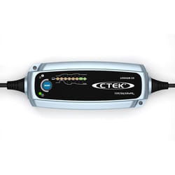 Ctek Lithium XS battery charger
