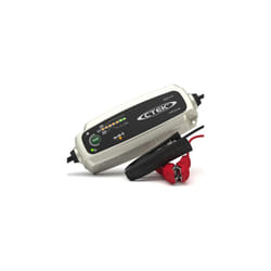 CTEK MXS 3.8 Multi Functional 7-stage battery charger 3.8 A