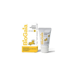 BIOGAIA Protectis Probiotic Drops with Vitamin D3 10ml Suitable for Newborn Babies,Balance Baby's Gut Flora and Support Immune System. Contains