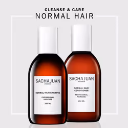 SACHAJUAN Normal Hair Shampoo 250 ml