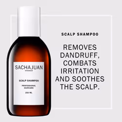SACHAJUAN Scalp Shampoo 250 ml - Additional view 4