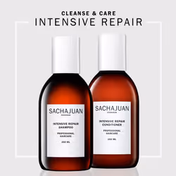 SACHAJUAN Intensive Repair Shampoo 250 ml