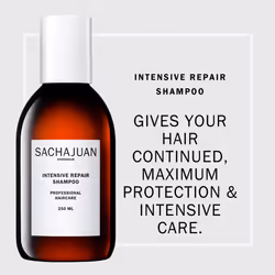 SACHAJUAN Intensive Repair Shampoo 250 ml - Additional view 4