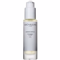 Sachajuan Intensive, Hair oil, 50 ml, Unisex, Dry hair, Shine, Argan oil