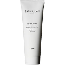 Sachajuan Volume Cream 125ml Hair cream