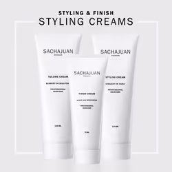 SACHAJUAN Finish Cream 75 ml