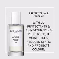 SACHAJUAN Protective Hair Perfume 50 ml - Additional view 4