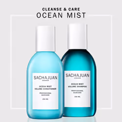 SACHAJUAN Ocean Mist Volume Conditioner 250 ml