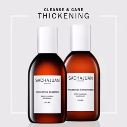 SACHAJUAN Thickening Shampoo 250 ml