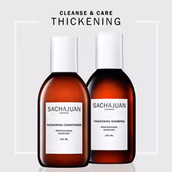 SACHAJUAN Thickening Conditioner 250 ml