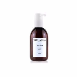 Sachajuan Body Lotion - Shiny Citrus 500ml/16.9oz
