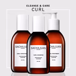 SACHAJUAN Curl Shampoo 250 ml