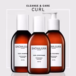 SACHAJUAN Curl Conditioner 250 ml