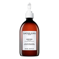 Sachajuan Fresh Lavender Exfoliating Hand Wash 500 ml Liquid soap 1 pc(s)