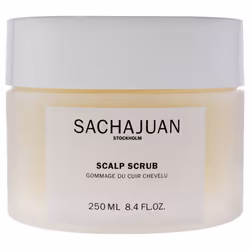Scalp Scrub by Sachajuan for Women - 8.4 oz Scrub