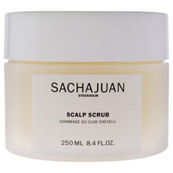 Scalp Scrub by Sachajuan for Women - 8.4 oz Scrub