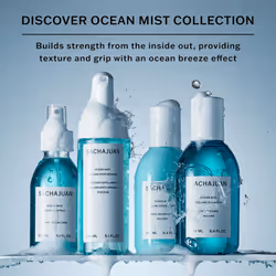 SachaJuan Ocean Mist Volume Hair Mousse 150 ml / 5.1 oz - Additional view 4