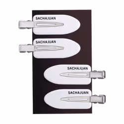 Hair Clip - 4 pack