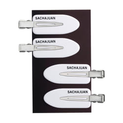 Hair Clip - 4 pack