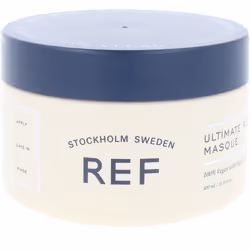 Ultimate Repair mask 500 ml