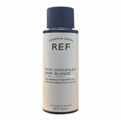 REF Root Concealer Dark Blonde 3.38 Oz