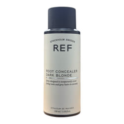 REF Root Concealer Dark Blonde 3.38 Oz