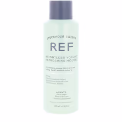 Weightless Volume refreshing foam 200 ml