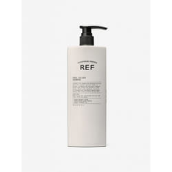 REF Cool Silver Shampoo, 750ml